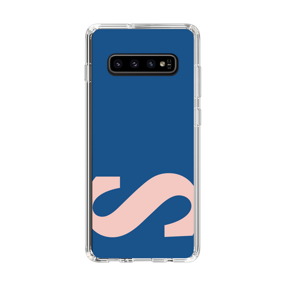 Slim Protection Case［ Original - initial color - S navy ］
