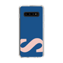 Slim Protection Case［ Original - initial color - S navy ］