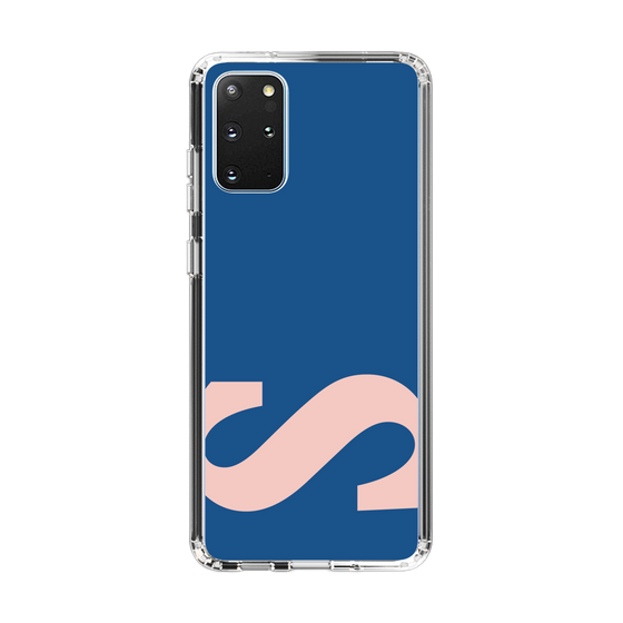 Slim Protection Case［ Original - initial color - S navy ］