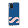 Slim Protection Case［ Original - initial color - S navy ］