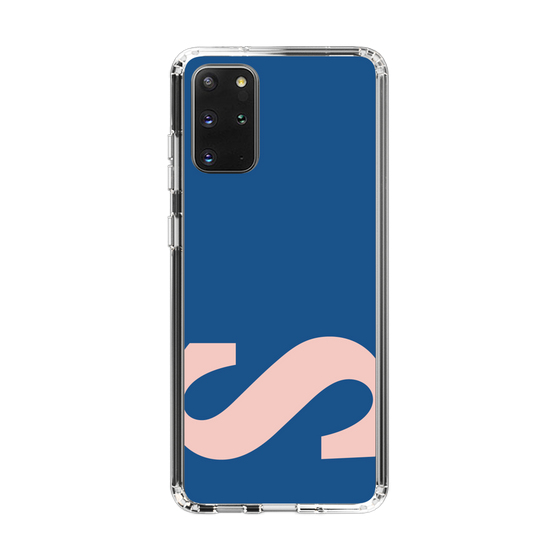 Slim Protection Case［ Original - initial color - S navy ］