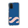 Slim Protection Case［ Original - initial color - S navy ］