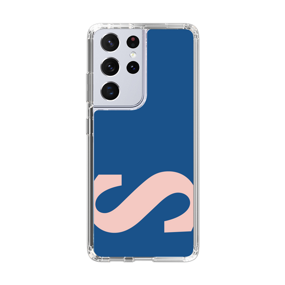 Slim Protection Case［ Original - initial color - S navy ］