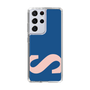 Slim Protection Case［ Original - initial color - S navy ］