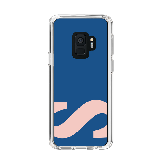 Slim Protection Case［ Original - initial color - S navy ］