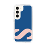 Slim Protection Case［ Original - initial color - S navy ］