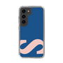 Slim Protection Case［ Original - initial color - S navy ］