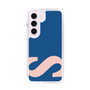 Slim Protection Case［ Original - initial color - S navy ］