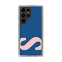 Slim Protection Case［ Original - initial color - S navy ］