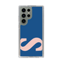 Slim Protection Case［ Original - initial color - S navy ］