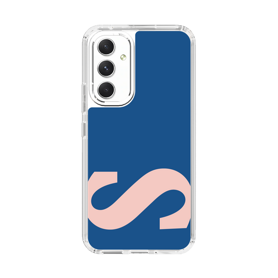 Slim Protection Case［ Original - initial color - S navy ］