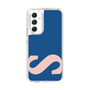 Slim Protection Case［ Original - initial color - S navy ］