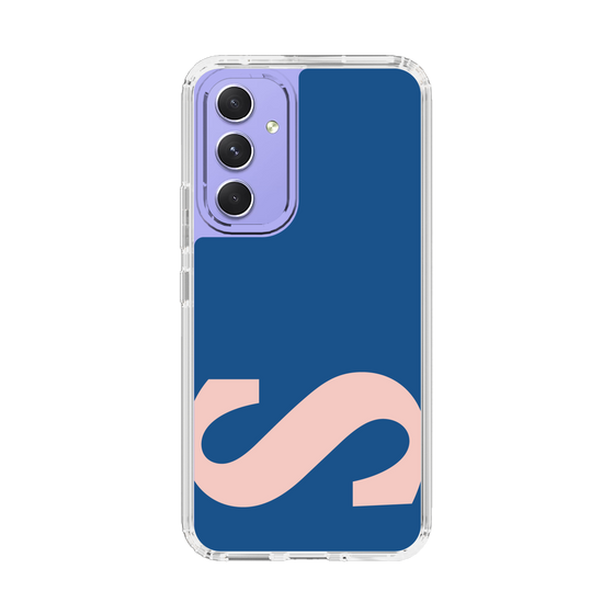 Slim Protection Case［ Original - initial color - S navy ］
