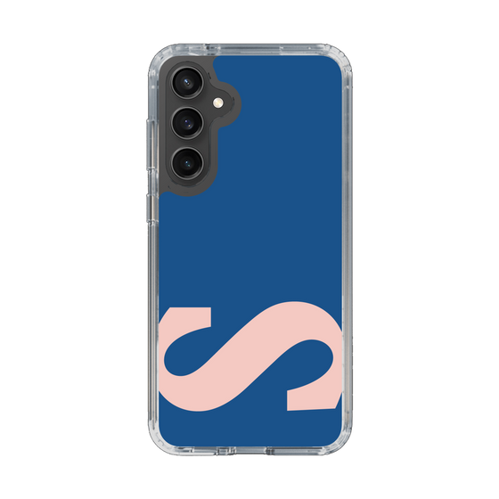 Slim Protection Case［ Original - initial color - S navy ］