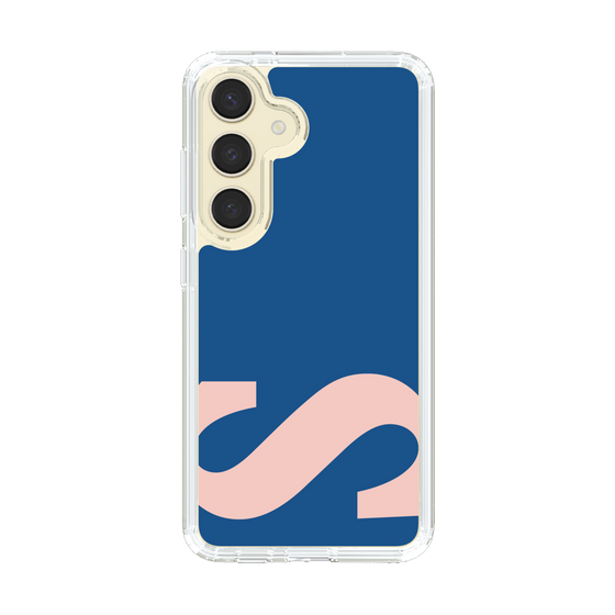 Slim Protection Case［ Original - initial color - S navy ］