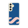 Slim Protection Case［ Original - initial color - S navy ］