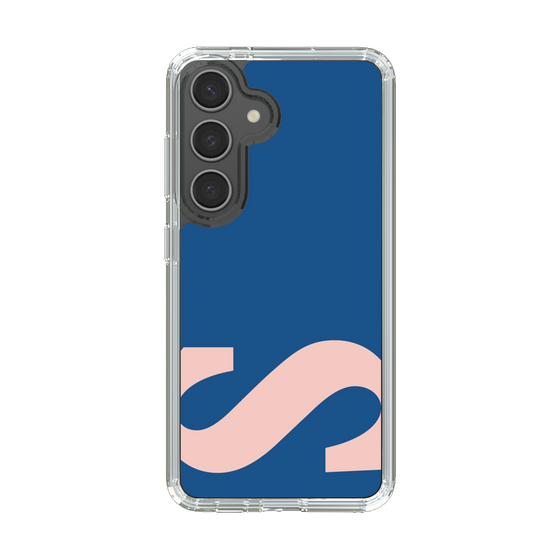 Slim Protection Case［ Original - initial color - S navy ］