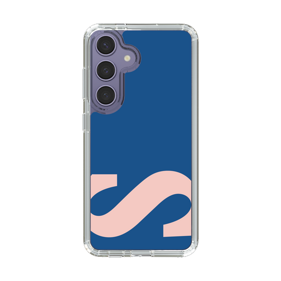 Slim Protection Case［ Original - initial color - S navy ］