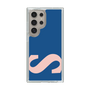 Slim Protection Case［ Original - initial color - S navy ］