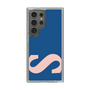 Slim Protection Case［ Original - initial color - S navy ］