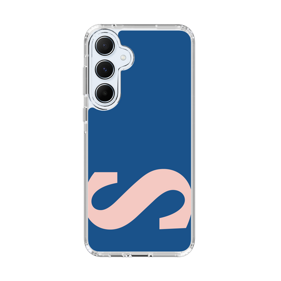 Slim Protection Case［ オリジナル - initial color - S navy ］