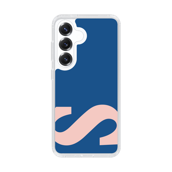 Slim Protection Case［ Original - initial color - S navy ］