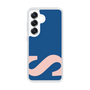 Slim Protection Case［ Original - initial color - S navy ］
