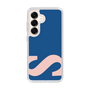 Slim Protection Case［ Original - initial color - S navy ］