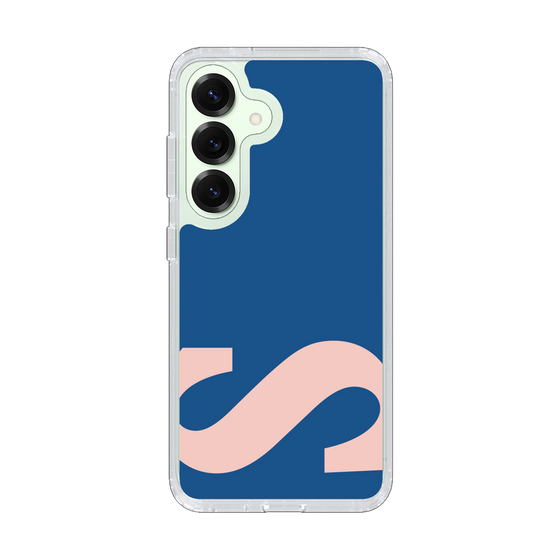 Slim Protection Case［ Original - initial color - S navy ］