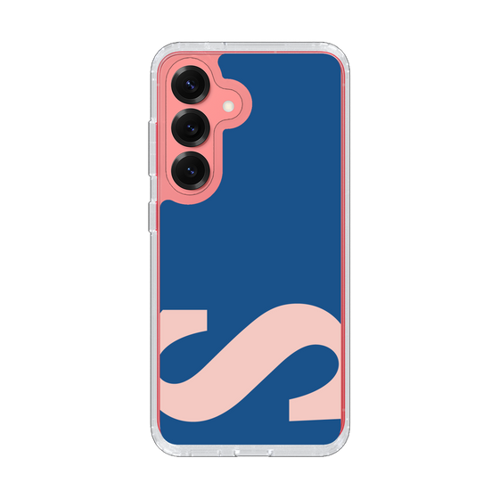 Slim Protection Case［ Original - initial color - S navy ］