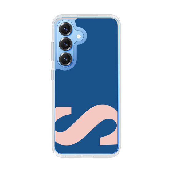 Slim Protection Case［ Original - initial color - S navy ］