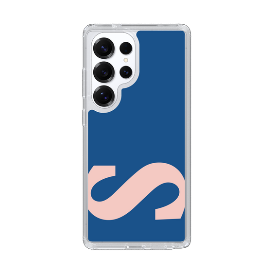 Slim Protection Case［ Original - initial color - S navy ］