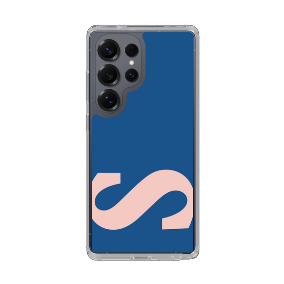 Slim Protection Case［ Original - initial color - S navy ］