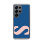 Slim Protection Case［ Original - initial color - S navy ］