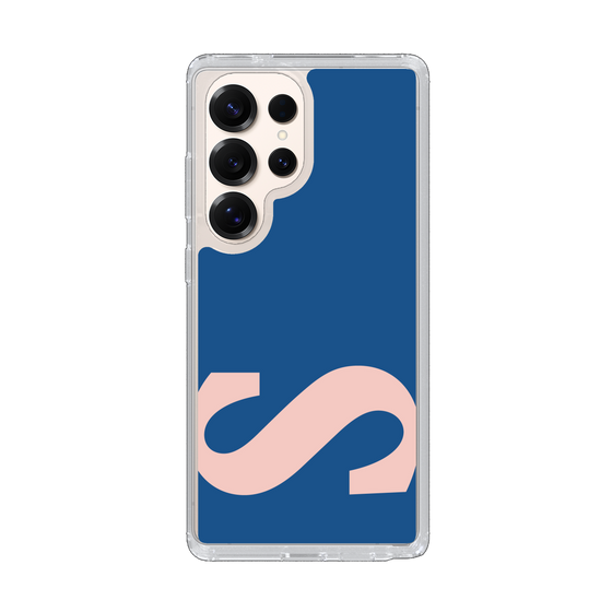 Slim Protection Case［ Original - initial color - S navy ］