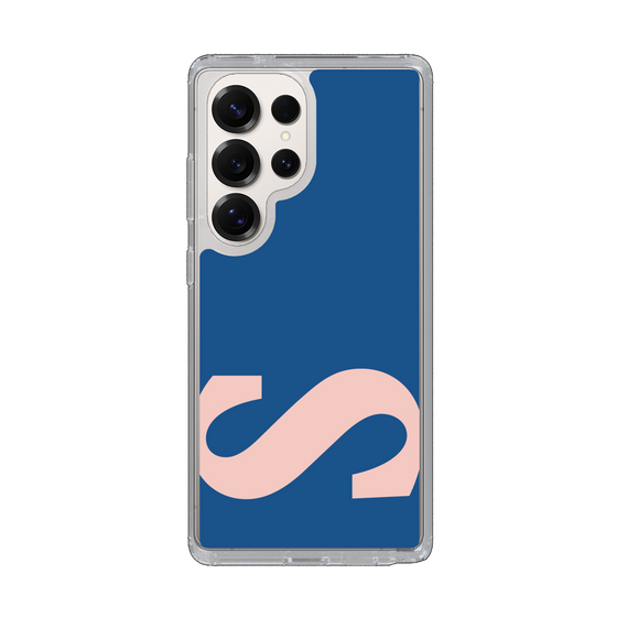 Slim Protection Case［ Original - initial color - S navy ］