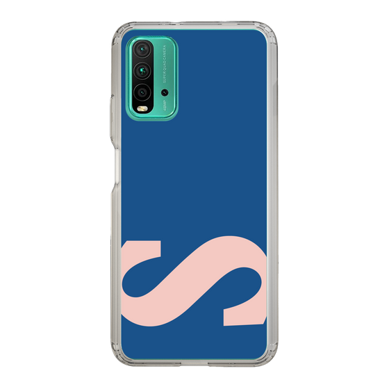 Slim Protection Case［ Original - initial color - S navy ］