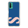 Slim Protection Case［ Original - initial color - S navy ］