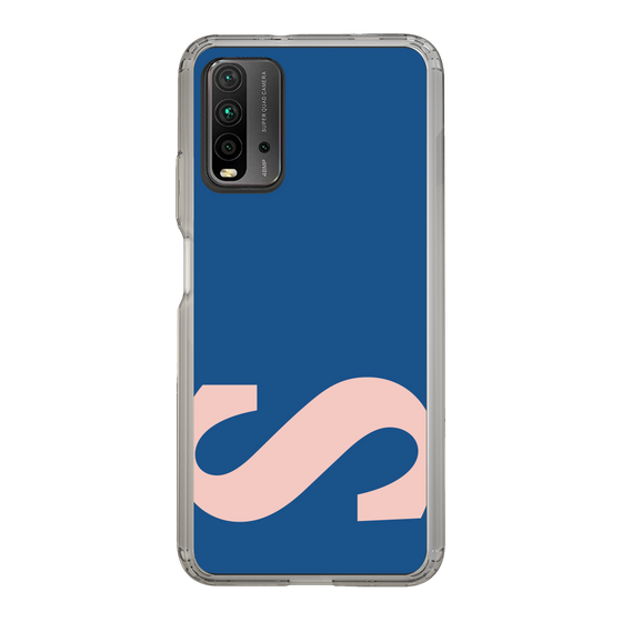 Slim Protection Case［ Original - initial color - S navy ］