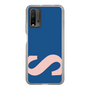 Slim Protection Case［ Original - initial color - S navy ］