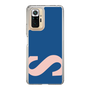 Slim Protection Case［ Original - initial color - S navy ］