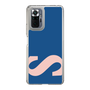 Slim Protection Case［ Original - initial color - S navy ］