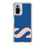 Slim Protection Case［ Original - initial color - S navy ］