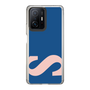 Slim Protection Case［ Original - initial color - S navy ］