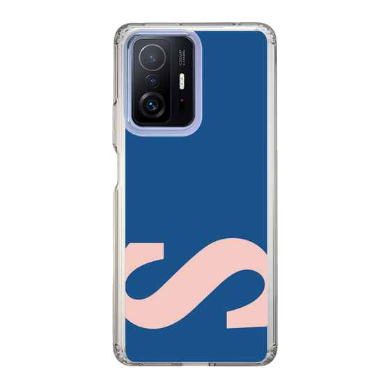 Slim Protection Case［ Original - initial color - S navy ］