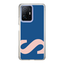Slim Protection Case［ Original - initial color - S navy ］