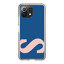 Slim Protection Case［ Original - initial color - S navy ］