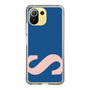 Slim Protection Case［ Original - initial color - S navy ］