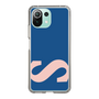 Slim Protection Case［ Original - initial color - S navy ］