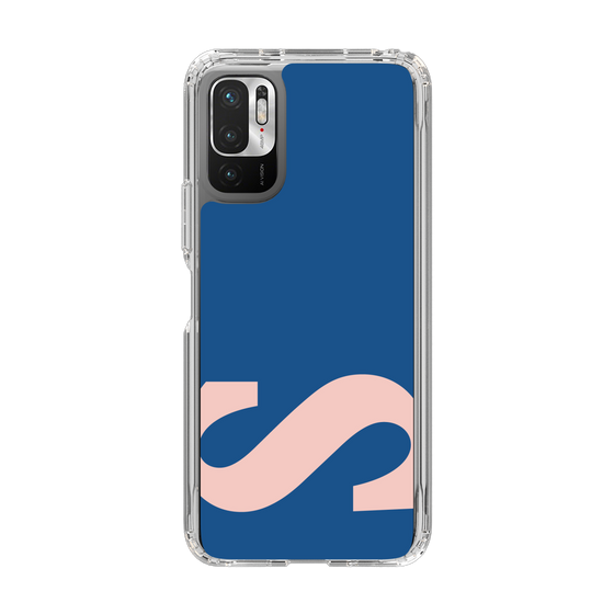 Slim Protection Case［ Original - initial color - S navy ］